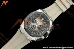 Audemars Piguet - Royal Oak Offshore Chronograph 43mm 26420SO SS/CER/RU Brn/Blk APSF SA4401