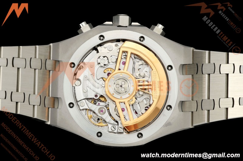 Audemars Piguet - Royal Oak 26240ST 41mm SS/SS White Dial TOP DD4401 | 오데마 피게 - 로얄 오크 26240ST 41mm SS/SS 화이트 다이얼 TOP DD4401