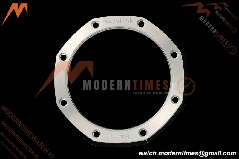 Audemars Piguet - Royal Oak 26240ST 41mm SS/SS White Dial TOP DD4401 | 오데마 피게 - 로얄 오크 26240ST 41mm SS/SS 화이트 다이얼 TOP DD4401