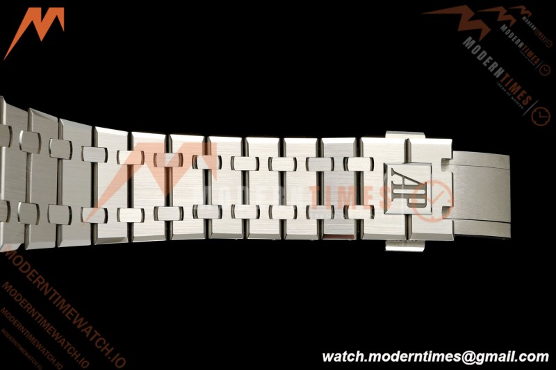 Audemars Piguet - Royal Oak 26240ST 41mm SS/SS White Dial TOP DD4401 | 오데마 피게 - 로얄 오크 26240ST 41mm SS/SS 화이트 다이얼 TOP DD4401