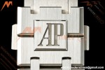 Audemars Piguet - Royal Oak 26240ST 41mm SS/SS White Dial TOP DD4401 | 오데마 피게 - 로얄 오크 26240ST 41mm SS/SS 화이트 다이얼 TOP DD4401