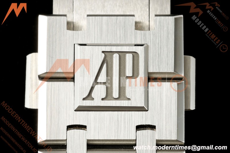 Audemars Piguet - Royal Oak 26240ST 41mm SS/SS White Dial TOP DD4401 | 오데마 피게 - 로얄 오크 26240ST 41mm SS/SS 화이트 다이얼 TOP DD4401