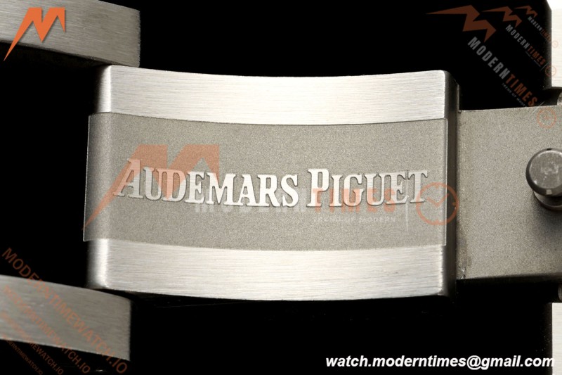 Audemars Piguet - Royal Oak 26240ST 41mm SS/SS White Dial TOP DD4401 | 오데마 피게 - 로얄 오크 26240ST 41mm SS/SS 화이트 다이얼 TOP DD4401