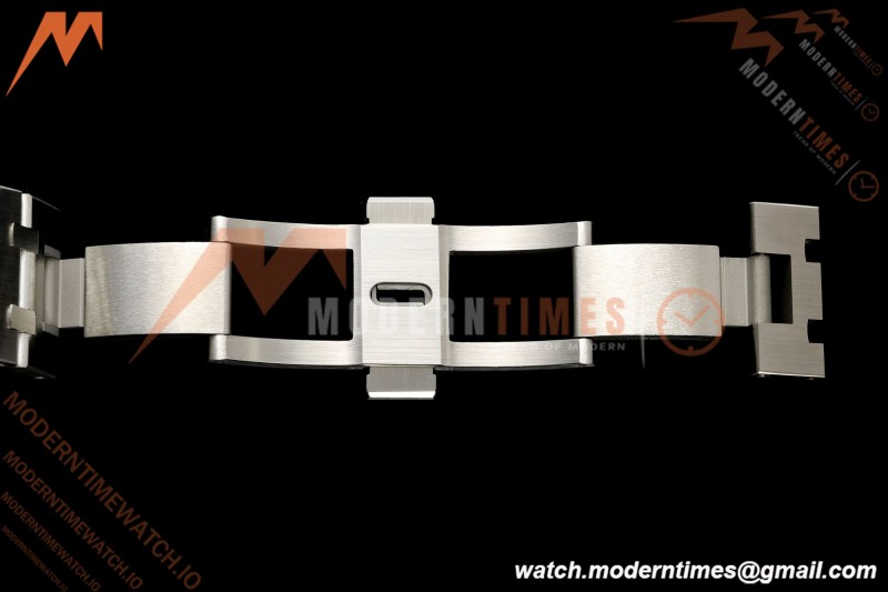 Audemars Piguet - Royal Oak 26240ST 41mm SS/SS White Dial TOP DD4401 | 오데마 피게 - 로얄 오크 26240ST 41mm SS/SS 화이트 다이얼 TOP DD4401