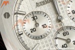 Audemars Piguet - Royal Oak 26240ST 41mm SS/SS White Dial TOP DD4401 | 오데마 피게 - 로얄 오크 26240ST 41mm SS/SS 화이트 다이얼 TOP DD4401