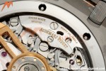 Audemars Piguet - Royal Oak 26240ST 41mm SS/SS Black Dial TOP DD4401