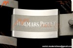 Audemars Piguet - Royal Oak 26240ST 41mm SS/SS Black Dial TOP DD4401