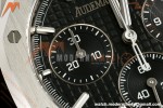 Audemars Piguet - Royal Oak 26240ST 41mm SS/SS Black Dial TOP DD4401