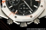 Audemars Piguet - Royal Oak 26240ST 41mm SS/SS Black Dial TOP DD4401