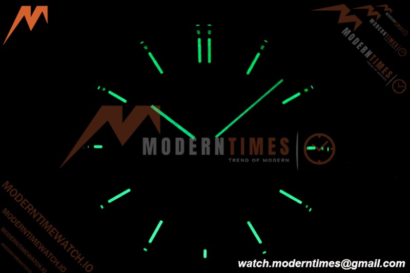 Audemars Piguet - Royal Oak 26240ST 41mm SS/SS Black Dial TOP DD4401