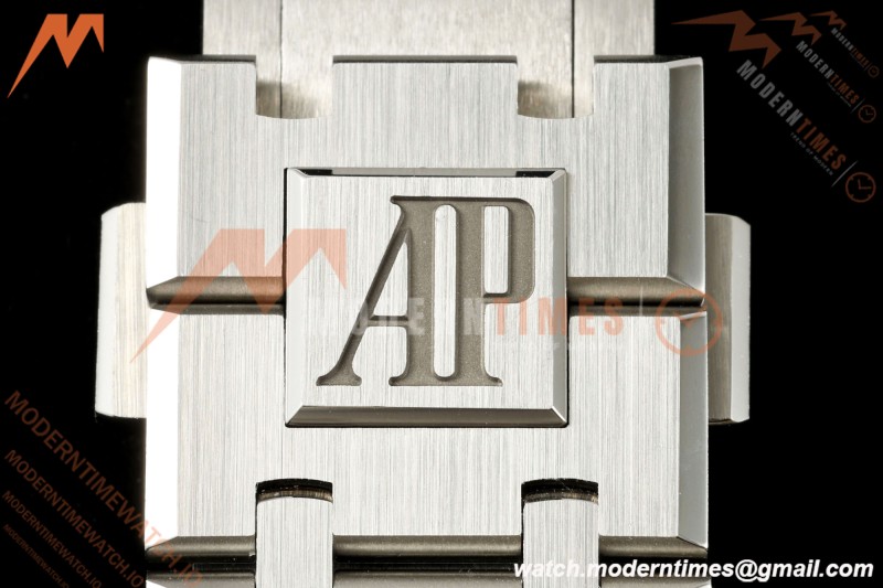 Audemars Piguet - Royal Oak 26240ST 41mm SS/SS Blue Dial TOP DD4401