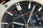 Audemars Piguet - Royal Oak 26240ST 41mm SS/SS Blue Dial TOP DD4401