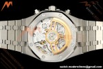 Audemars Piguet - Royal Oak 26240ST 41mm SS/SS Blue Dial TOP DD4401