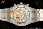 Audemars Piguet - Royal Oak 26240ST 41mm SS/SS Blue Dial TOP DD4401