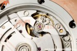 Audemars Piguet - Royal Oak Chronograph 26331OR RG/LE Brn/Stk APWF A2385