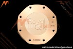 Audemars Piguet - Royal Oak Chronograph 26331OR RG/LE Brn/Stk APWF A2385
