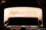 Audemars Piguet - Royal Oak Chronograph 26331OR RG/LE Brn/Stk APWF A2385