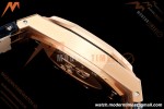 Audemars Piguet - Royal Oak Chronograph 26331OR RG/LE Blu/Stk APWF A2385