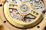 Audemars Piguet - Royal Oak Chrono 26240BA Gain Weight 41mm Frosted YG/YG SWF Gold Dial DDF DD4401