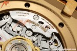 Audemars Piguet - Royal Oak Chrono 26240BA Gain Weight 41mm YG/YG SWF Smoked Gold Dial DDF DD4401