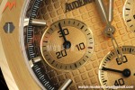 Audemars Piguet - Royal Oak Chrono 26240BA Gain Weight 41mm YG/YG SWF Smoked Gold Dial DDF DD4401