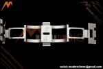 Audemars Piguet - Royal Oak Chrono 26240BC Gain Weight 41mm Frosted SS/SS SWF Grey Dial DDF DD4401 | 오데마 피게 - 로얄 오크 크로노 26240BC 게인 웨이트 41mm 프로스티드 SS/SS SWF 그레이 다이얼 DDF DD4401