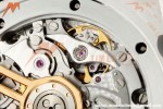 Audemars Piguet - Royal Oak Chrono 26239BC Gain Weight 41mm Frosted SS/SS SWF Black Dial DDF DD4401