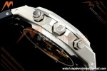 Audemars Piguet - Royal Oak 26240ST Gain Weight 41mm SS/RU Blue SWF Dial DDF DD4401 | 오데마 피게 - 로얄 오크 26240ST 게인 웨이트 41mm SS/RU 블루 SWF 다이얼 DDF DD4401
