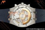 Audemars Piguet - Royal Oak 26240ST Gain Weight 41mm SS/RU Blue SWF Dial DDF DD4401 | 오데마 피게 - 로얄 오크 26240ST 게인 웨이트 41mm SS/RU 블루 SWF 다이얼 DDF DD4401