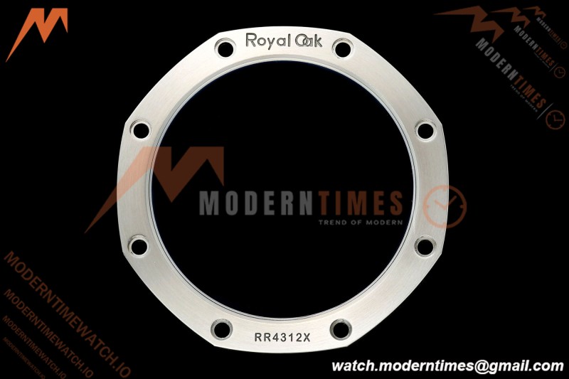 Audemars Piguet - Royal Oak 26240ST Gain Weight 41mm SS/RU Blue SWF Dial DDF DD4401 | 오데마 피게 - 로얄 오크 26240ST 게인 웨이트 41mm SS/RU 블루 SWF 다이얼 DDF DD4401