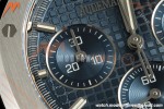 Audemars Piguet - Royal Oak 26240ST Gain Weight 41mm SS/RU Blue SWF Dial DDF DD4401 | 오데마 피게 - 로얄 오크 26240ST 게인 웨이트 41mm SS/RU 블루 SWF 다이얼 DDF DD4401