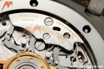 Audemars Piguet - Royal Oak 26240ST Gain Weight 41mm SS/RU Black SWF Dial DDF DD4401