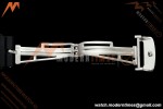 Audemars Piguet - Royal Oak 26240ST Gain Weight 41mm SS/RU Black SWF Dial DDF DD4401
