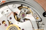 Audemars Piguet - Royal Oak Chronograph 26331OR 41mm RG/RG Brown APSF A2385