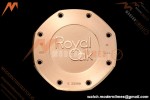 Audemars Piguet - Royal Oak Chronograph 26331OR 41mm RG/RG Brown APSF A2385