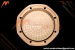 Audemars Piguet - Royal Oak Chronograph 26331OR 41mm RG/RG Brown APSF A2385