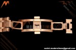 Audemars Piguet - Royal Oak Chronograph 26331OR 41mm RG/RG Brown APSF A2385