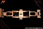 Audemars Piguet - Royal Oak Chronograph 26331OR 41mm RG/RG Brown APSF A2385