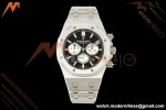Audemars Piguet - Royal Oak Chrono 26331ST 41mm SS/SS Black APSF A2385