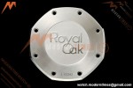 Audemars Piguet - Royal Oak Chrono 26331ST 41mm SS/SS Black APSF A2385