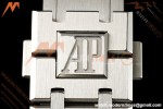 Audemars Piguet - Royal Oak Chrono 26331ST 41mm SS/SS Black APSF A2385