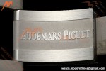 Audemars Piguet - Royal Oak Chrono 26331ST 41mm SS/SS Black APSF A2385