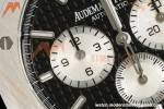 Audemars Piguet - Royal Oak Chrono 26331ST 41mm SS/SS Black APSF A2385