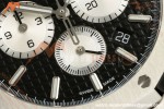 Audemars Piguet - Royal Oak Chrono 26331ST 41mm SS/SS Black APSF A2385