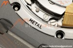 Audemars Piguet - Royal Oak Chrono 26331ST 41mm SS/SS Blue APSF A2385