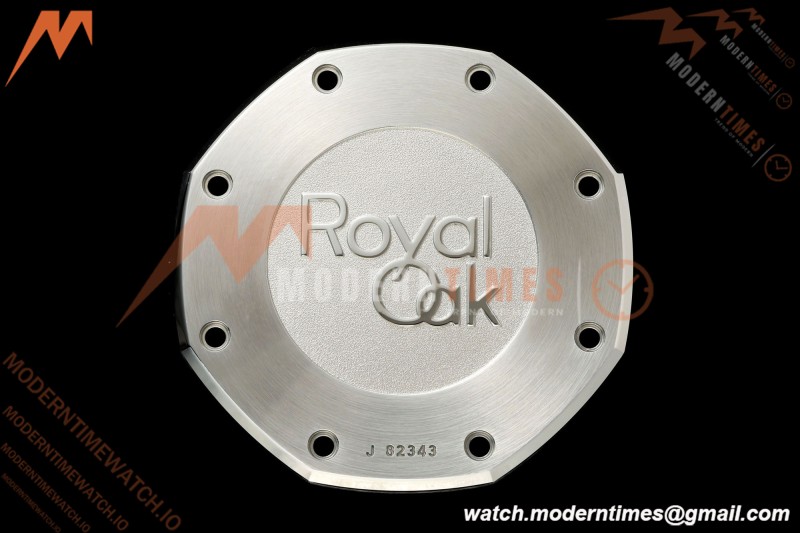 Audemars Piguet - Royal Oak Chrono 26331ST 41mm SS/SS Blue APSF A2385