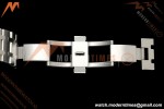 Audemars Piguet - Royal Oak Chrono 26331ST 41mm SS/SS Blue APSF A2385
