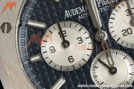 Audemars Piguet - Royal Oak Chrono 26331ST 41mm SS/SS Blue APSF A2385