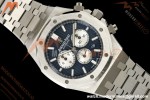 Audemars Piguet - Royal Oak Chrono 26331ST 41mm SS/SS Blue APSF A2385
