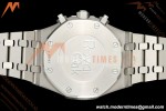 Audemars Piguet - Royal Oak Chrono 26331ST 41mm SS/SS Blue APSF A2385